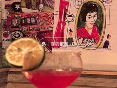 -鹿萤季·营地小馆(皇后公园店)