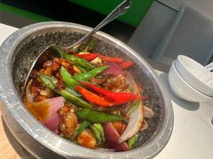 -外婆家(西红门荟聚购物中心店)