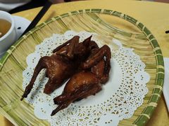 -海鲜街菜馆(海珠南路店)