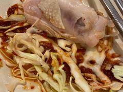 -新村一只鸡(新村本店)