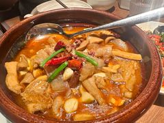 -清水亭湖北菜(大屯DT51店)
