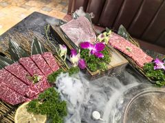 -牛焱·烧肉酒肆(五大道店)