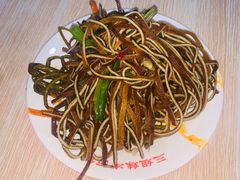 -三姐妹冷面馆(保卫路店)