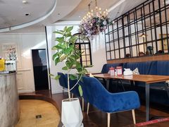-花舍·新派粤菜·西餐·下午茶(亚运村·鸟巢店)