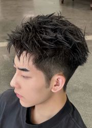 -凯博K-boom Hair Salon
