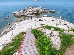 -养马岛旅游度假区