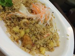 -佰搭果·广式茶餐厅(石牌东路店)