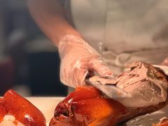 -大鸭梨烤鸭(望京店)
