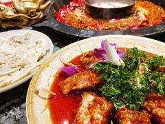 -蜀大侠火锅(寰球文化地标·总府店)