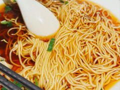 -老淮滨-蚌埠非遗小吃(淮河路店)