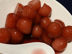 -伊带伊路新疆美食府(呼家楼店)