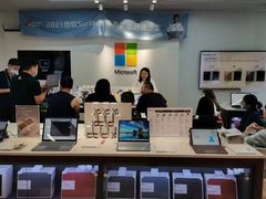 -苏宁易购(成都春熙路店)