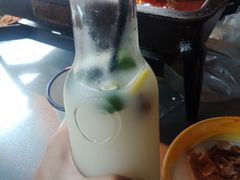 -探鱼·鲜青椒爽麻烤鱼(西南商都店)