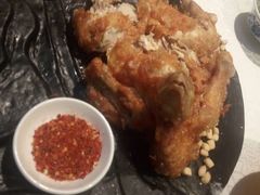 -汉唐宴长安食府