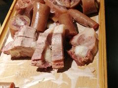-小放牛河北菜(长安万达店)