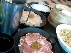 android_upload_pic-Mk 泰式自助火锅