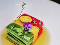 -世博源公馆·本帮融合菜·主题包厢·江景餐厅
