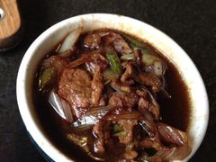 -厚味居炙子烤肉·清真(天桥南纬路店)