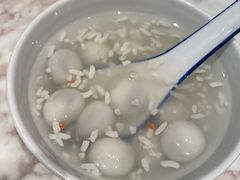 酒酿小圆子-漢舍中国菜馆(889广场店)
