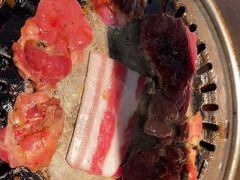 -真熙家牛排烤肉无限续(百脑汇店)