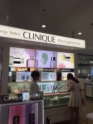 -CLINIQUE倩碧