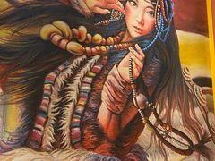 -敏珠拉姆藏餐·南京厨房(富春江东街店)