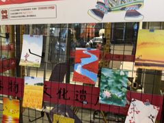 -村长家的疙瘩汤·东营菜(东营茶城店)