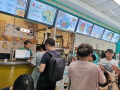 -甘记肥肠粉(马鞍北路店)