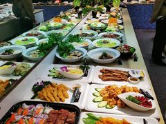 -好兄弟郭巨海鲜(天一阁店)