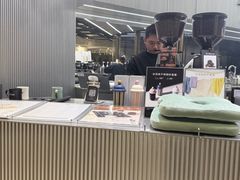 -M Stand(BFC外滩金融中心店)