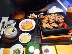 -味太助·银饭食堂(中华城店)