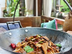 -吃货私房菜(丽江束河古镇店)