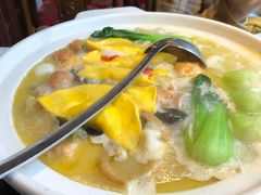 -燕郊烧鸽子(广安路店)