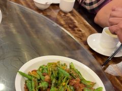 -一楼食业·美食人家