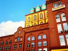 -青岛啤酒博物馆