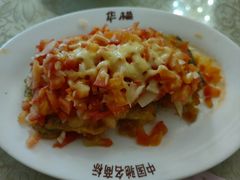-华梅西餐厅(哈尔滨中央大街店)
