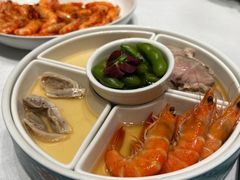-银筵(武夷路店)