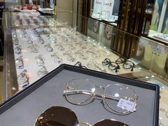 -眼镜大师·Optic Master·蔡司官方授权店(杭州大厦购物城店)