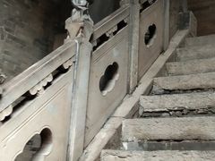 -山西王家大院