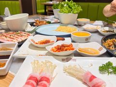 -韩宫宴和牛烤肉(合肥滨湖银泰城店)