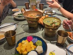 -Home Thai·泰谣(王府井apm店)