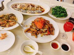 -好兄弟郭巨海鲜(天一阁店)