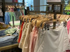 -URBAN REVIVO(北京斯普瑞斯奥特莱斯店)