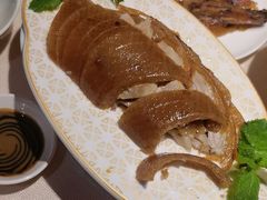 -马仕玖煲·融合菜·酥不腻烤鸭(人大店)
