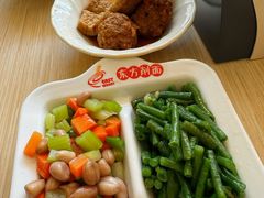 -东方削面(迎泽街店)