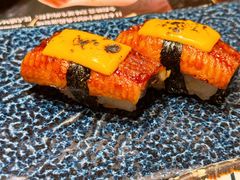 -古田居·特色寿司料理(星之岛旗舰店)