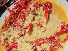 -京悦南门涮羊肉·羊蝎子火锅(田林路店)