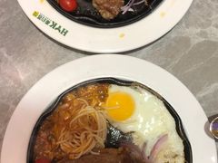 -豪约客牛排自助(安吉万达店)