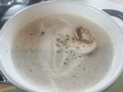 -安妮意大利餐厅(日坛店)