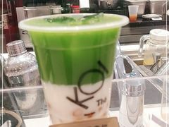 -KOI The(卓悦汇购物中心店)